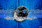 《刀剑神域：虚空领悟》海量高清游戏截图放送！