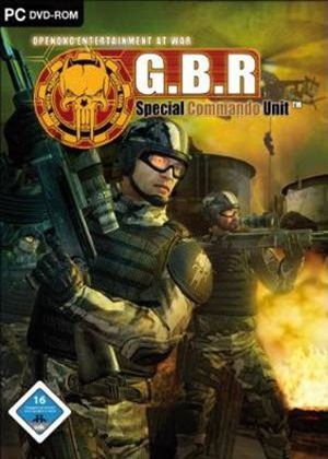 GBR特种突击队GBR特种突击队下载攻略秘籍