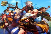 山寨武士魔法流加點(diǎn)及技能排列及一些講解
