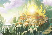 《龍武2》今日新服開啟 新版萌物騎寵揭秘
