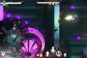 独立动作游戏《炽天使》今年11月登陆PS4平台