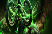 魔獸7.0PVP視頻：Hansol火法戰(zhàn)法騎競(jìng)技場(chǎng)2500