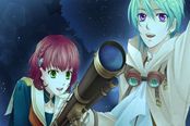 《遥远的时空中6》盒装版封面图及新CG公开