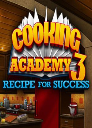 厨师学院3：成功的秘诀图片