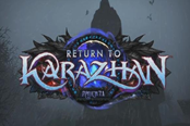7.1卡拉贊夜之魘擊殺心得：使用書籍獲得超強BUFF