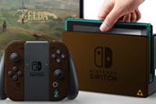 内部消息：Switch不锁区 3月17日正式发售