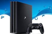 PS4 Pro首批媒体评价出炉 性能惊艳物有所值