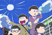 PSV《阿松先生》6兄弟6种特别装 版本价格公开