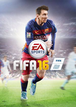 FIFA16FIFA16下载攻略秘籍