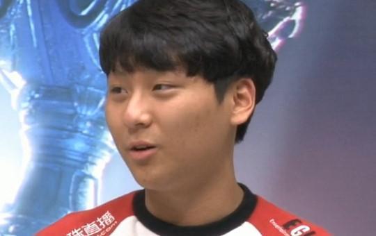 SKT访谈 Faker：下辈子不想做职业选手