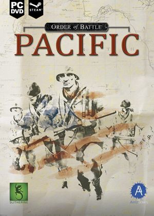 战斗命令：太平洋图片