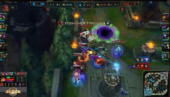 IM EDG 2
