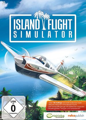 海岛模拟飞行海岛模拟飞行下载攻略秘籍