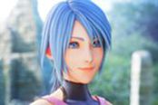 《王国之心HD2.8 终章序幕》容量在29GB左右
