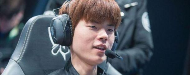 最佳AD何枝可依 Deft最终花落谁家