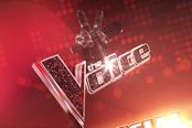 中国好声音还在撕 原版《好声音游戏版》却来了