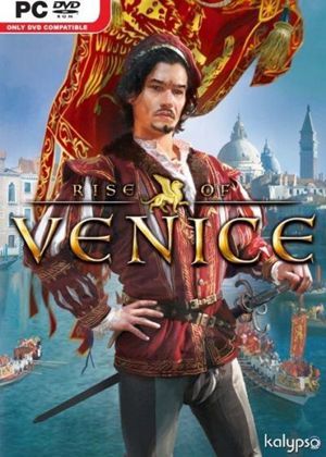 威尼斯崛起威尼斯崛起中文版下载攻略秘籍