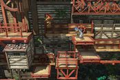 PSX 2016：《钠克的大冒险2》公布首批游戏截图