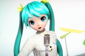 PS4《初音未来歌姬计划FT》最新追加乐曲包公布