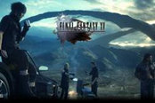 《最终幻想15》全剧情流程视频攻略