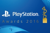 PlayStation Awards 2016金奖获奖游戏名单公布
