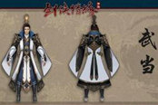 剑侠情缘移动版-武器怎么发光 武器附魔发光攻略