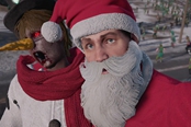 《丧尸围城4》发布圣诞风DLC 丧尸披姜饼人外装