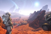 《奥西里斯：新黎明》DLC发布 冰天雪地太空求生