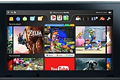 老任还告不告？粉丝自制完美Switch系统界面！