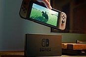 Switch或将1月13日在外媒线上商店开启预售！