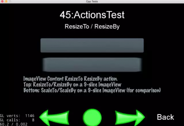 Cocos2d-x v3.14新年新驚喜 多項功能助你高效開發(fā) ...