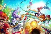 梦幻诛仙手游-【神宠乐园】第4期—实用的火鳞兽