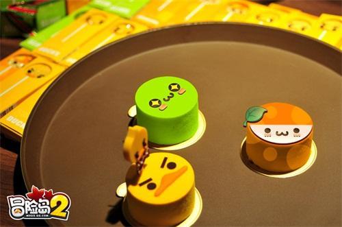 VR體驗“躲冒冒”大受歡迎！《冒險島2》萌閃體驗館正式開幕
