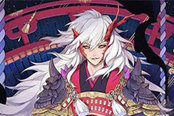 阴阳师-SSR式神六星满级面板