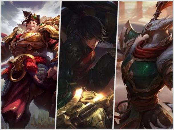 LOL鸡年限定售价提前曝光：前两周半价9950点券！