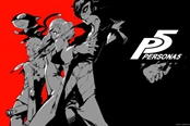 《女神异闻录5》中文版8分钟影像 3月23日发售