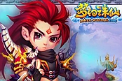 梦幻诛仙手游-黑龙浩劫65级副本圣巫玩家阵容搭配详解