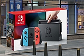誓做全球Switch第一人 铁粉已提前一个月排队