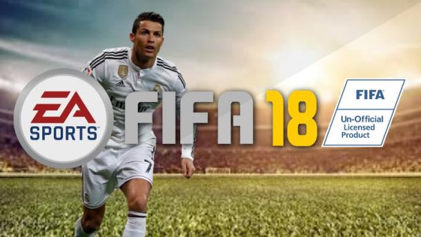 Switch版《FIFA 18》由EA温哥华工作室特别打造
