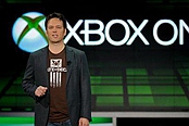 Xbox One老大：今年的第一方游戏比去年的还多