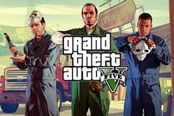《GTA5》洛圣都地图细节探索