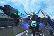 《高达破坏者3》大型DLC6上线 完结纪念试玩放出