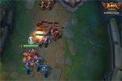 开学季玩什么？兄弟推荐《第十域》MOBA