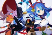 《魔女与百骑兵2》倒计时官网开放 新预告片公布
