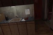 Steam VR恐怖生存冒险游戏《器官肢解》宣传片