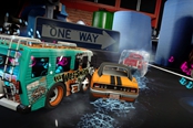 《桌面赛车：世界巡回赛》3月10日登陆XB ONE