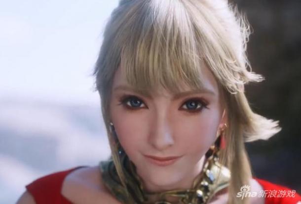 FF14曝資料片紅蓮狂潮完整版預(yù)告 新職業(yè)侍亮相