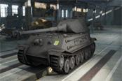 《坦克世界》3月2日更新在即 德系全面加强