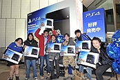 索尼PS4销售三周年 日本地区总销量突破四百万台