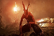 恐怖新作《痛苦》最新预告 性感魔女赤裸诱惑